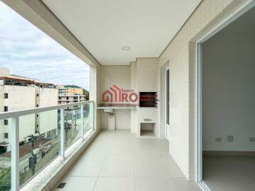 Imóvel NOVO - Apartamento 2 quartos à venda Tenório, Ubatuba - R$ 980.000 - RM00349