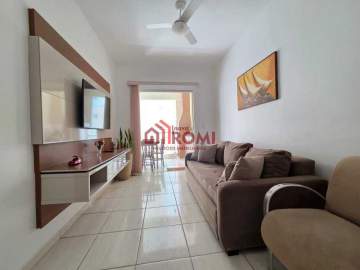 APARTAMENTO A VENDA NO ITAGUÁ - RM00367