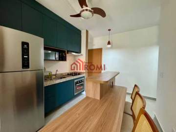 Móveis Planejados - Apartamento 1 dorm Mobiliado a 500m da Praia Grande, Ubatuba - RM00425