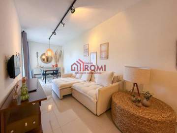 Oportunidade - Apartamento Alto Padrão no Parque Vivamar - RM00451