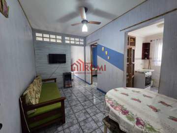APARTAMENTO A VENDA NA PRAIA GRANDE, ÓTIMA LOCALIZAÇÃO - RM00469