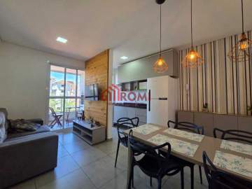 APARTAMENTO A VENDA NO TENÓRIO, EXCELENTE LOCALIZAÇÃO - RM00478