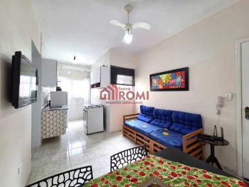APARTAMENTO A VENDA NO ITAGUÁ - RM00510