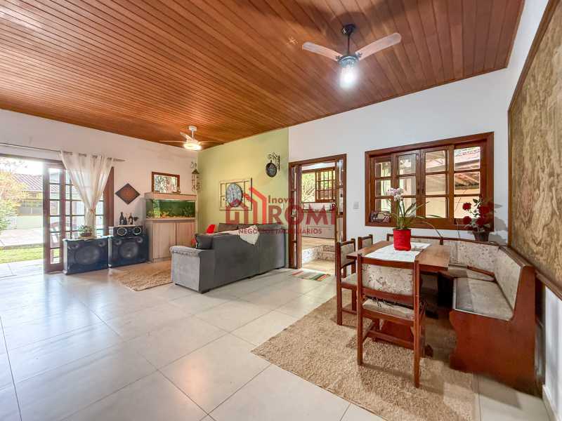 Conheça IMG_7831 do imóvel - Casa 7 quartos à venda Parque Vivamar, Ubatuba - R$ 2.200.000 - RM00560 - 3 IMG_7831 - 3