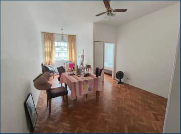 Apartamento à venda Rua Ministro Alfredo Valadão, Copacabana, Rio de Janeiro - R$ 690.000 - JDAP20035