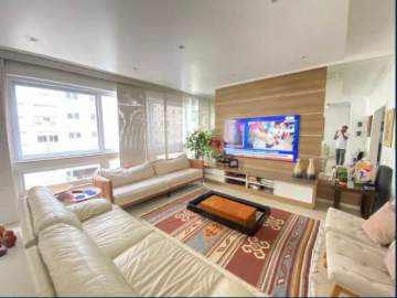 Ótima localização - Apartamento à venda Rua Tonelero, Copacabana, Rio de Janeiro - R$ 1.890.000 - JDAP30021