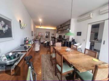 Ótima localização - Apartamento à venda Rua Barão de Ipanema, Copacabana, Rio de Janeiro - R$ 1.840.000 - JDAP30023