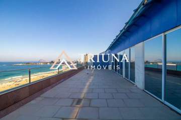 Imperdível - Cobertura à venda Avenida Atlântica, Copacabana, Rio de Janeiro - R$ 12.325.000 - MMCO40001
