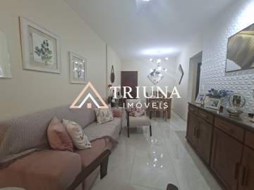 Ótima localização - Apartamento com Área Privativa à venda Rua José do Patrocínio, Grajaú, Rio de Janeiro - R$ 600.000 - MMAA30001