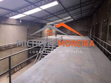 Galpão 1938m² à venda Estácio, Rio de Janeiro - R$ 1.280.000 - MMGA00001 Galpão 1938m² à venda Estácio, Rio de Janeiro - R$ 1.280.000 - MMGA00001