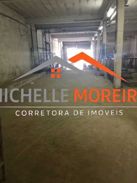 Conheça 5. do imóvel - Galpão 1938m² à venda Estácio, Rio de Janeiro - R$ 1.280.000 - MMGA00001 - 5 5. - 5