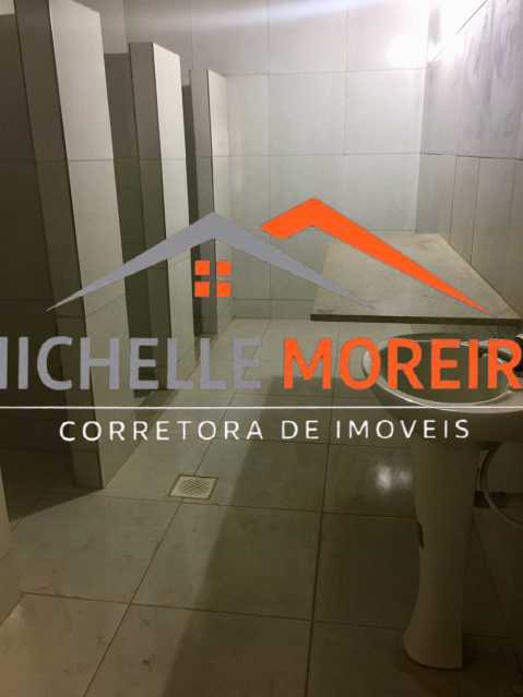 Conheça 6. do imóvel - Galpão 1938m² à venda Estácio, Rio de Janeiro - R$ 1.280.000 - MMGA00001 - 6 6. - 6