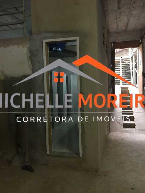 Conheça 7. do imóvel - Galpão 1938m² à venda Estácio, Rio de Janeiro - R$ 1.280.000 - MMGA00001 - 7 7. - 7