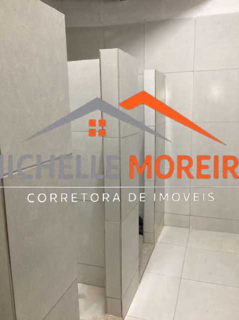 Conheça 8. do imóvel - Galpão 1938m² à venda Estácio, Rio de Janeiro - R$ 1.280.000 - MMGA00001 - 8 8. - 8