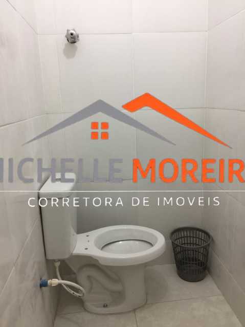 Conheça 9. do imóvel - Galpão 1938m² à venda Estácio, Rio de Janeiro - R$ 1.280.000 - MMGA00001 - 9 9. - 9