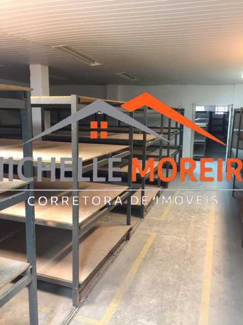 Conheça 13. do imóvel - Galpão 1938m² à venda Estácio, Rio de Janeiro - R$ 1.280.000 - MMGA00001 - 13 13. - 13