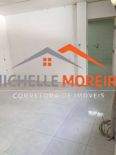 Conheça 14. do imóvel - Galpão 1938m² à venda Estácio, Rio de Janeiro - R$ 1.280.000 - MMGA00001 - 14 14. - 14