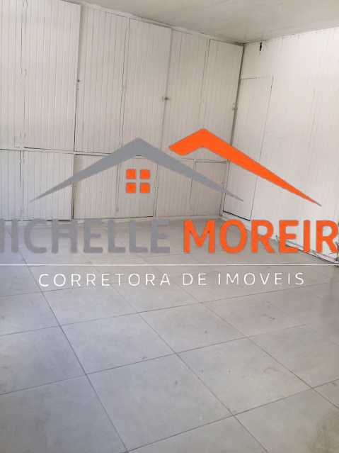 Conheça 16. do imóvel - Galpão 1938m² à venda Estácio, Rio de Janeiro - R$ 1.280.000 - MMGA00001 - 16 16. - 16