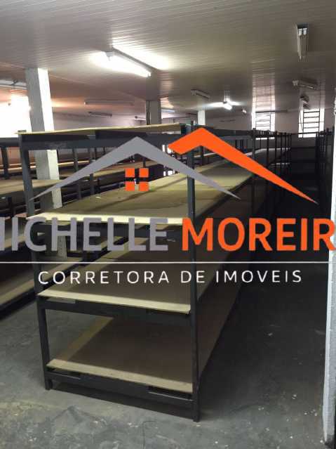 Conheça 18. do imóvel - Galpão 1938m² à venda Estácio, Rio de Janeiro - R$ 1.280.000 - MMGA00001 - 18 18. - 18