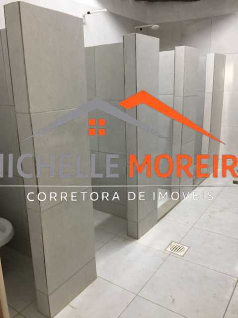 Conheça 19. do imóvel - Galpão 1938m² à venda Estácio, Rio de Janeiro - R$ 1.280.000 - MMGA00001 - 19 19. - 19