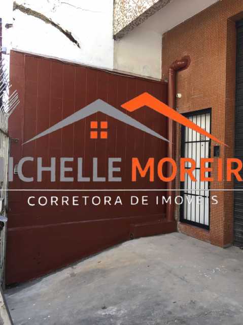 Conheça 21. do imóvel - Galpão 1938m² à venda Estácio, Rio de Janeiro - R$ 1.280.000 - MMGA00001 - 21 21. - 21