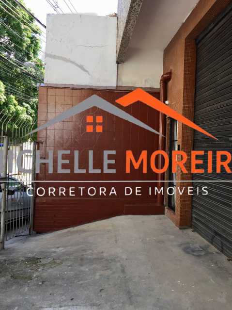 Conheça 22. do imóvel - Galpão 1938m² à venda Estácio, Rio de Janeiro - R$ 1.280.000 - MMGA00001 - 22 22. - 22