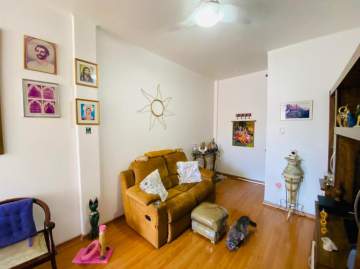 Ótima localização - Apartamento 2 quartos à venda Copacabana, Rio de Janeiro - R$ 799.000 - MMAP20008