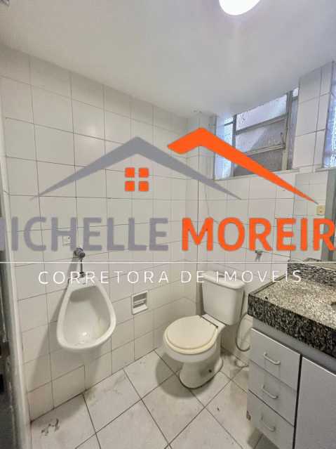 Conheça 2. do imóvel - Loja 300m² para venda e aluguel Rua Conde de Bonfim, Tijuca, Rio de Janeiro - R$ 3.500.000 - MMLJ00001 - 4 2. - 4