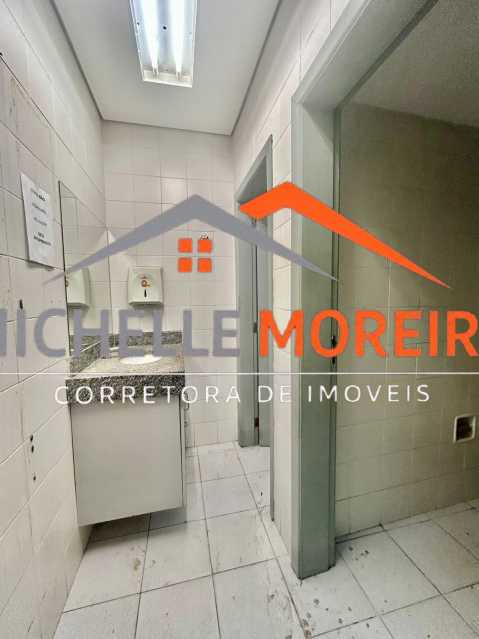 Conheça 3. do imóvel - Loja 300m² para venda e aluguel Rua Conde de Bonfim, Tijuca, Rio de Janeiro - R$ 3.500.000 - MMLJ00001 - 5 3. - 5