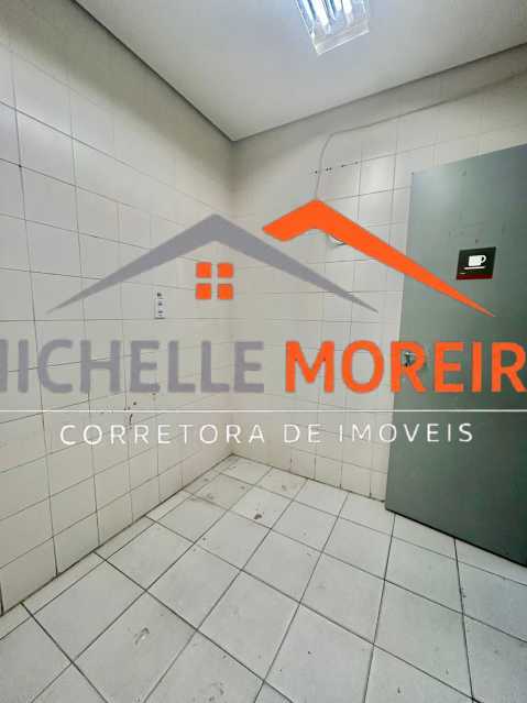Conheça 5. do imóvel - Loja 300m² para venda e aluguel Rua Conde de Bonfim, Tijuca, Rio de Janeiro - R$ 3.500.000 - MMLJ00001 - 7 5. - 7
