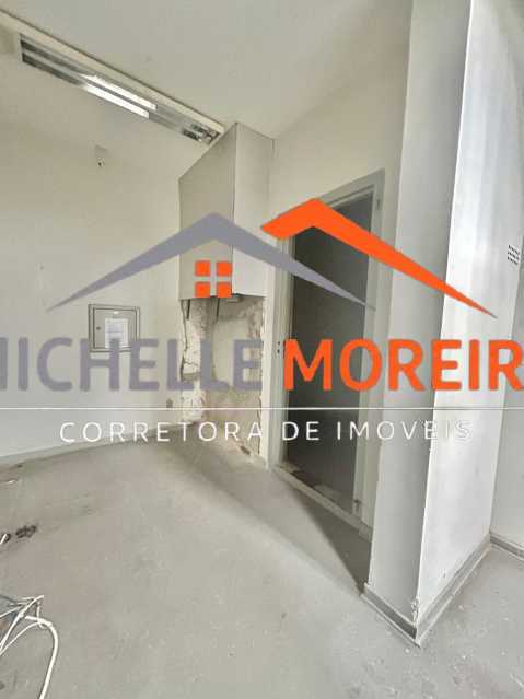 Conheça 6. do imóvel - Loja 300m² para venda e aluguel Rua Conde de Bonfim, Tijuca, Rio de Janeiro - R$ 3.500.000 - MMLJ00001 - 8 6. - 8