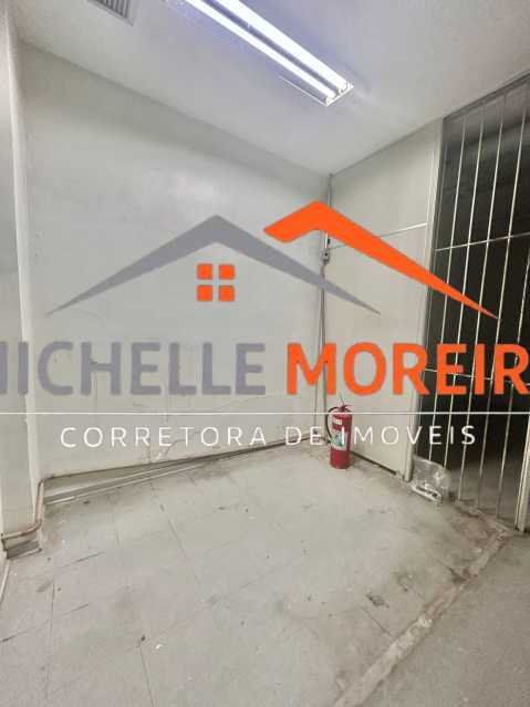 Conheça 7. do imóvel - Loja 300m² para venda e aluguel Rua Conde de Bonfim, Tijuca, Rio de Janeiro - R$ 3.500.000 - MMLJ00001 - 9 7. - 9