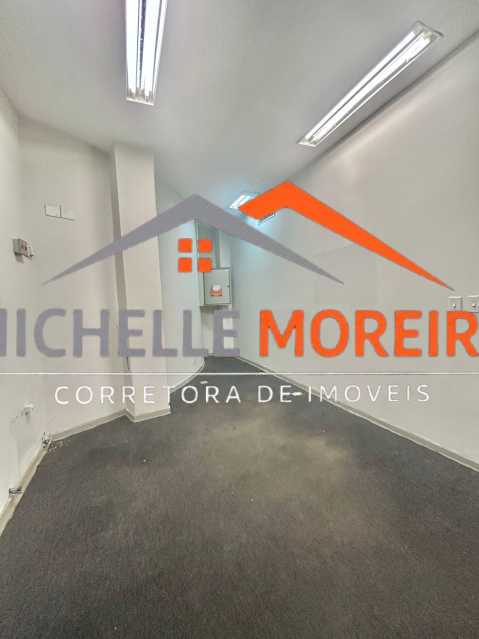 Conheça 8. do imóvel - Loja 300m² para venda e aluguel Rua Conde de Bonfim, Tijuca, Rio de Janeiro - R$ 3.500.000 - MMLJ00001 - 10 8. - 10