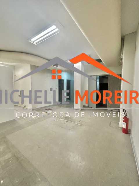 Conheça 9. do imóvel - Loja 300m² para venda e aluguel Rua Conde de Bonfim, Tijuca, Rio de Janeiro - R$ 3.500.000 - MMLJ00001 - 11 9. - 11