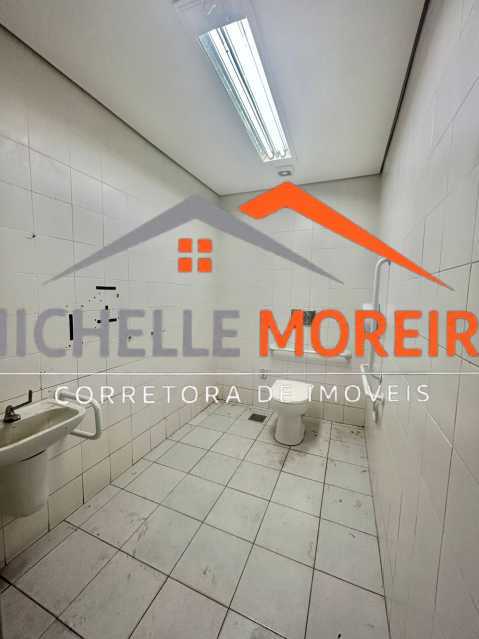 Conheça 10. do imóvel - Loja 300m² para venda e aluguel Rua Conde de Bonfim, Tijuca, Rio de Janeiro - R$ 3.500.000 - MMLJ00001 - 12 10. - 12