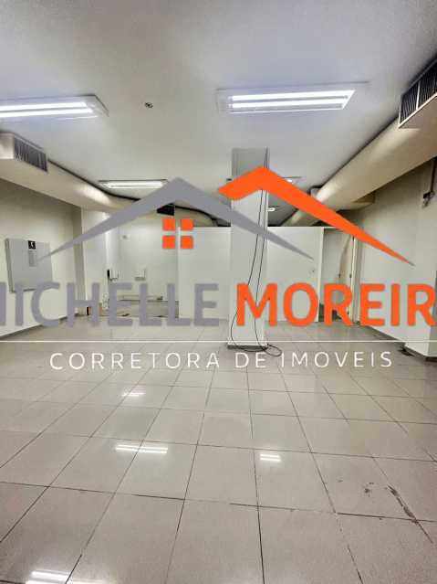 Conheça 12. do imóvel - Loja 300m² para venda e aluguel Rua Conde de Bonfim, Tijuca, Rio de Janeiro - R$ 3.500.000 - MMLJ00001 - 13 12. - 13