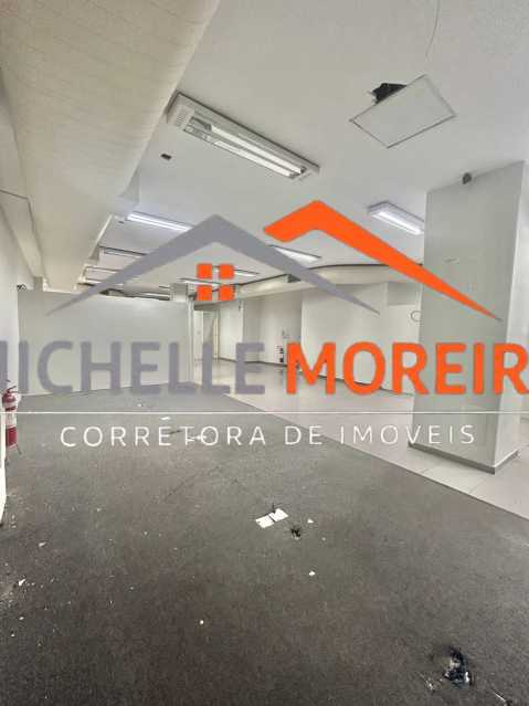 Conheça 13. do imóvel - Loja 300m² para venda e aluguel Rua Conde de Bonfim, Tijuca, Rio de Janeiro - R$ 3.500.000 - MMLJ00001 - 14 13. - 14