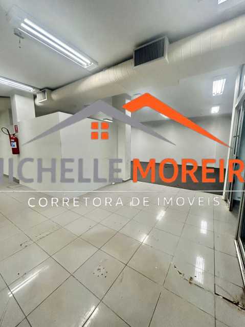 Conheça 15. do imóvel - Loja 300m² para venda e aluguel Rua Conde de Bonfim, Tijuca, Rio de Janeiro - R$ 3.500.000 - MMLJ00001 - 15 15. - 15