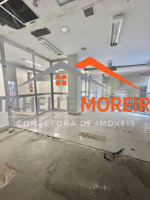 Conheça 16. do imóvel - Loja 300m² para venda e aluguel Rua Conde de Bonfim, Tijuca, Rio de Janeiro - R$ 3.500.000 - MMLJ00001 - 16 16. - 16