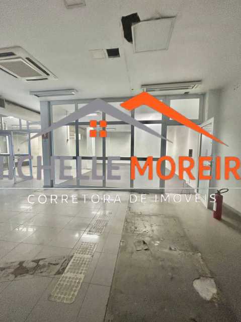 Conheça 18. do imóvel - Loja 300m² para venda e aluguel Rua Conde de Bonfim, Tijuca, Rio de Janeiro - R$ 3.500.000 - MMLJ00001 - 18 18. - 18