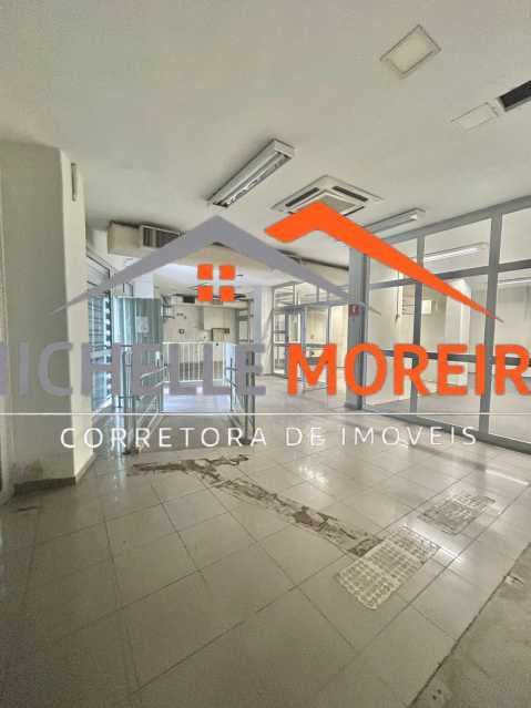 Conheça 19. do imóvel - Loja 300m² para venda e aluguel Rua Conde de Bonfim, Tijuca, Rio de Janeiro - R$ 3.500.000 - MMLJ00001 - 19 19. - 19