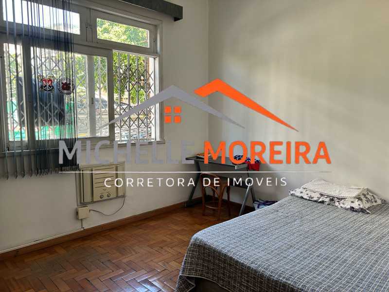 Conheça 1. do imóvel - Apartamento à venda Rua Haddock Lobo, Tijuca, Rio de Janeiro - R$ 420.000 - MMAP20001 - 5 1. - 5