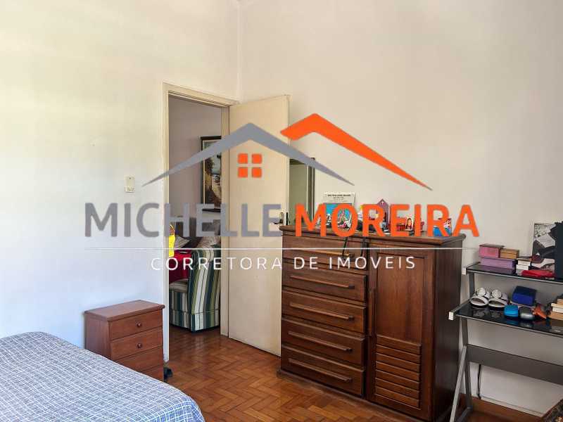 Conheça 3. do imóvel - Apartamento à venda Rua Haddock Lobo, Tijuca, Rio de Janeiro - R$ 420.000 - MMAP20001 - 7 3. - 7