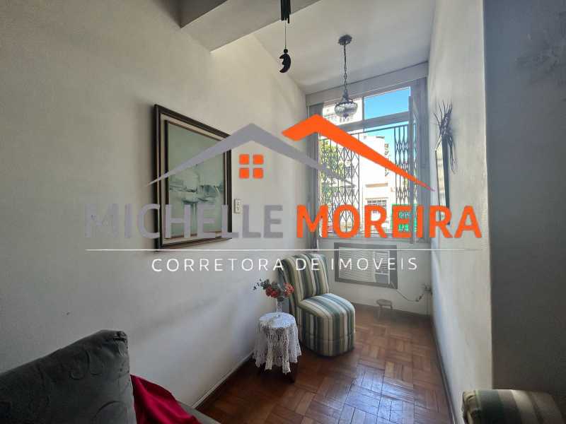 Conheça 4. do imóvel - Apartamento à venda Rua Haddock Lobo, Tijuca, Rio de Janeiro - R$ 420.000 - MMAP20001 - 8 4. - 8