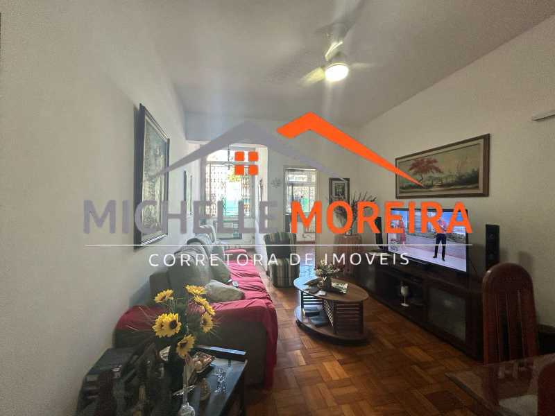 Conheça 5. do imóvel - Apartamento à venda Rua Haddock Lobo, Tijuca, Rio de Janeiro - R$ 420.000 - MMAP20001 - 3 5. - 3