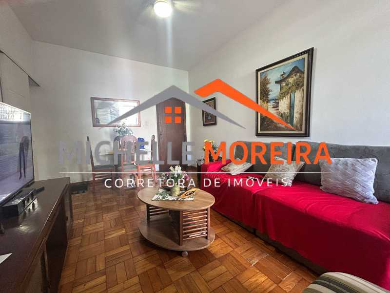 Conheça 8. do imóvel - Apartamento à venda Rua Haddock Lobo, Tijuca, Rio de Janeiro - R$ 420.000 - MMAP20001 - 1 8. - 1