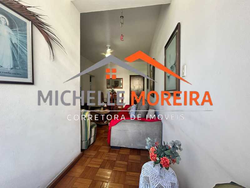 Conheça 9. do imóvel - Apartamento à venda Rua Haddock Lobo, Tijuca, Rio de Janeiro - R$ 420.000 - MMAP20001 - 9 9. - 9