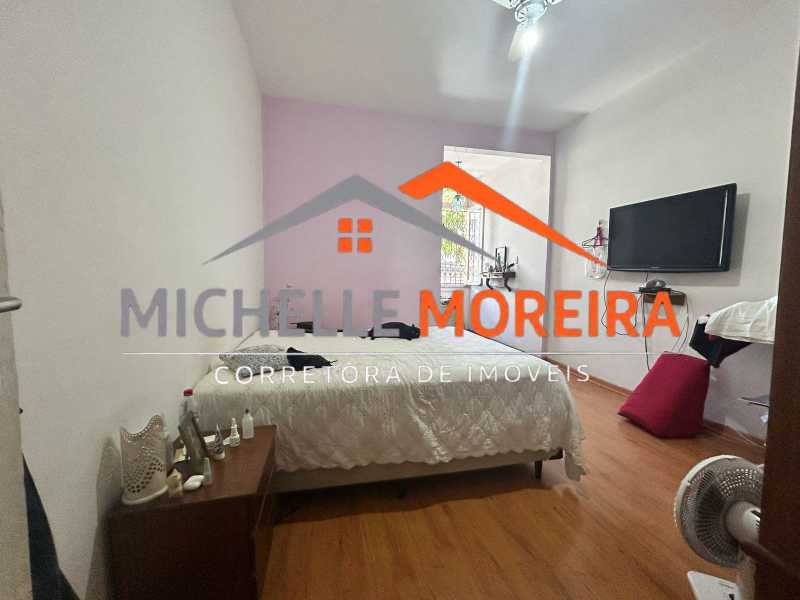 Conheça 10. do imóvel - Apartamento à venda Rua Haddock Lobo, Tijuca, Rio de Janeiro - R$ 420.000 - MMAP20001 - 10 10. - 10