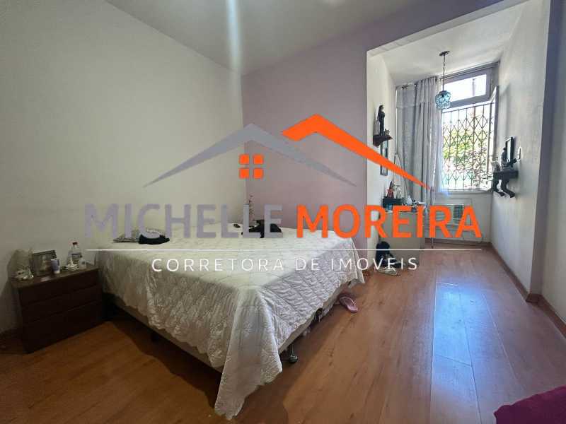 Conheça 11. do imóvel - Apartamento à venda Rua Haddock Lobo, Tijuca, Rio de Janeiro - R$ 420.000 - MMAP20001 - 11 11. - 11