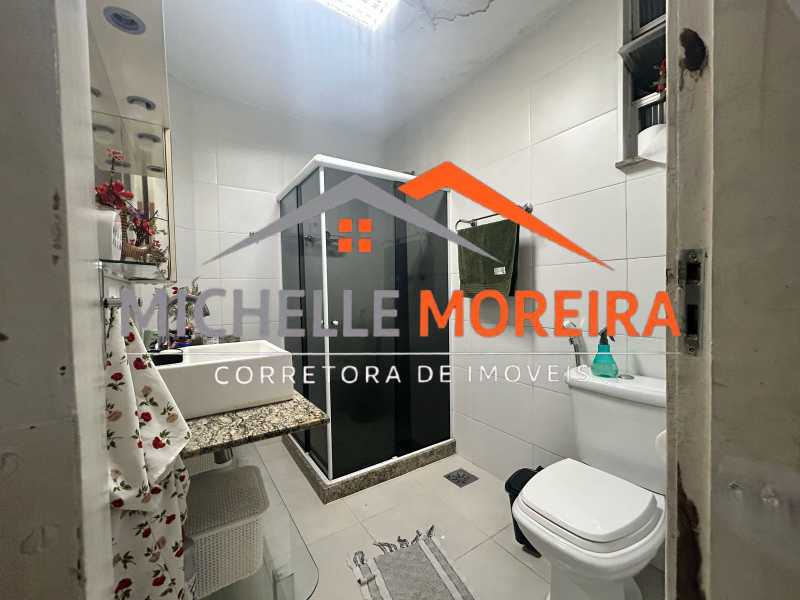 Conheça 12. do imóvel - Apartamento à venda Rua Haddock Lobo, Tijuca, Rio de Janeiro - R$ 420.000 - MMAP20001 - 12 12. - 12